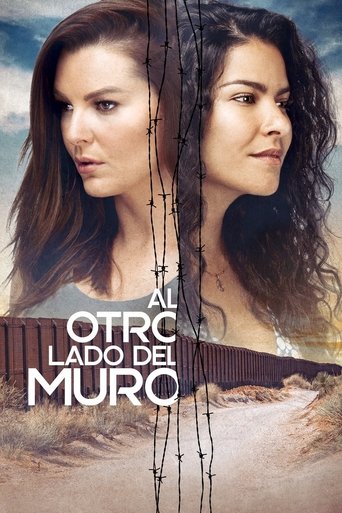 Al otro Lado del Muro Poster of Al otro Lado del Muro