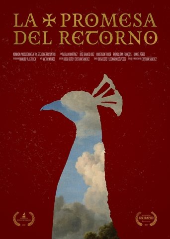 La promesa del retorno Poster of La promesa del retorno