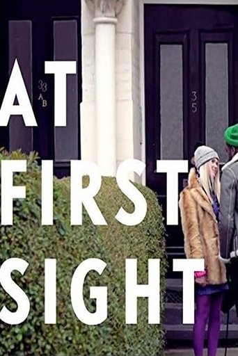 At First Sight Poster of At First Sight