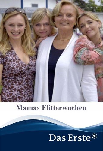 Mamas Flitterwochen Poster of Mamas Flitterwochen