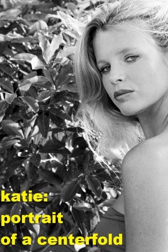 Katie: Portrait of a Centerfold Poster of Katie: Portrait of a Centerfold