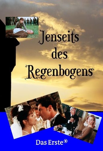 Jenseits des Regenbogens Poster of Jenseits des Regenbogens