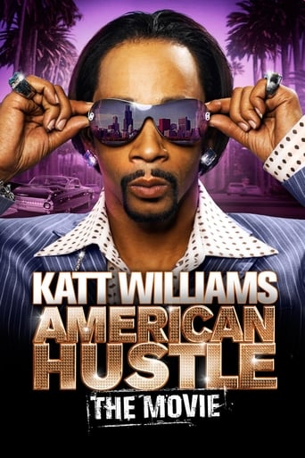 Katt Williams: American Hustle Poster of Katt Williams: American Hustle