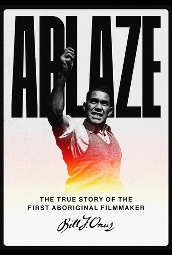 Ablaze Poster of Ablaze