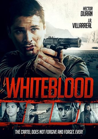 Whiteblood Poster of Whiteblood