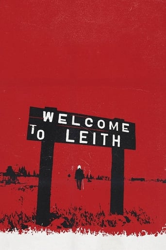Welcome to Leith Poster of Welcome to Leith