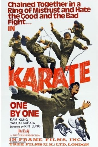 Kung Fu Powerhouse Poster of Kung Fu Powerhouse