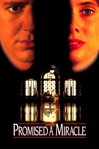 Promised a Miracle Poster of Promised a Miracle