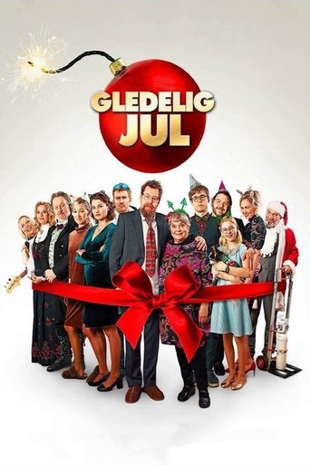 Another Happy Christmas Poster of Another Happy Christmas