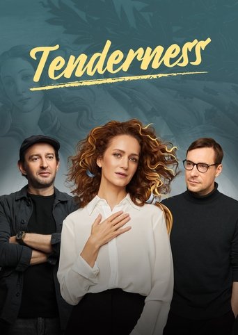 Tenderness Poster of Tenderness