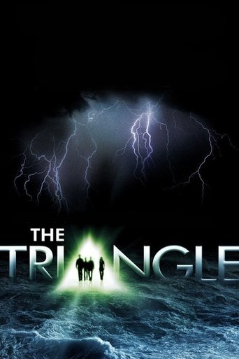 The Triangle Poster of The Triangle