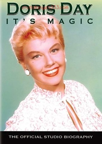 Doris Day: It's Magic Poster of Doris Day: It's Magic