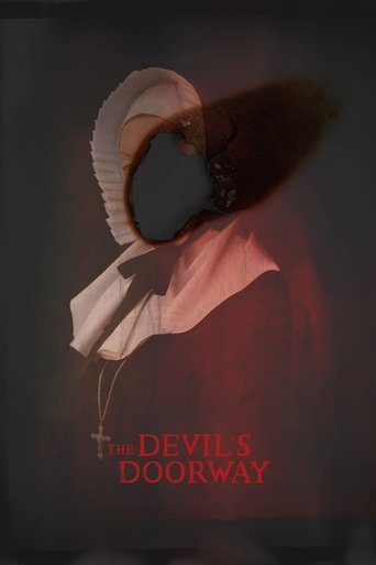 The Devil's Doorway Poster of The Devil's Doorway