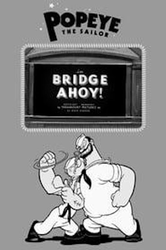 Bridge Ahoy! Poster of Bridge Ahoy!