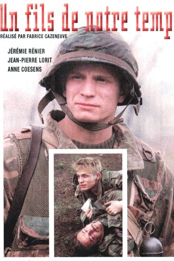 Un fils de notre temps Poster of Un fils de notre temps