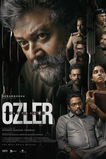 Abraham Ozler Poster of Abraham Ozler