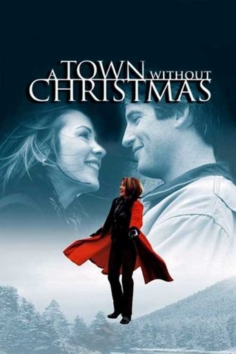 A Town Without Christmas Poster of A Town Without Christmas