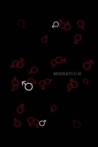 Migration Poster of Migration
