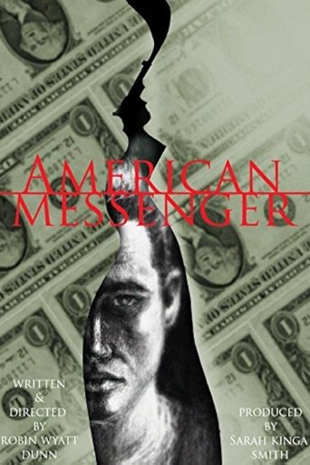 American Messenger Poster of American Messenger