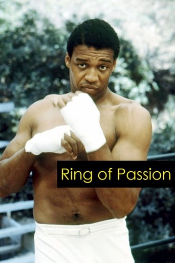 Ring of Passion Poster of Ring of Passion