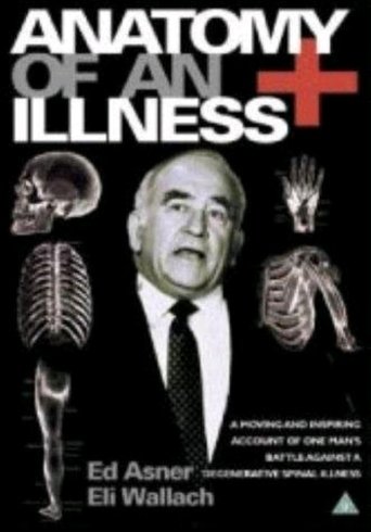 Anatomy of an Illness Poster of Anatomy of an Illness