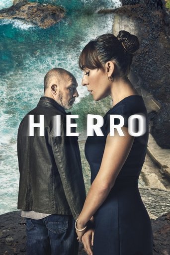 Hierro Poster of Hierro