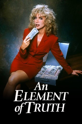 An Element of Truth Poster of An Element of Truth
