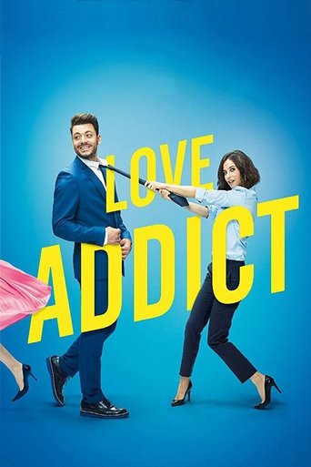 Love Addict Poster of Love Addict