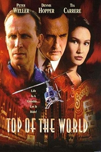 Top of the World Poster of Top of the World