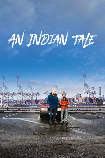 An Indian Tale Poster of An Indian Tale
