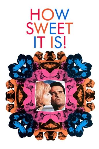 How Sweet It Is! Poster of How Sweet It Is!