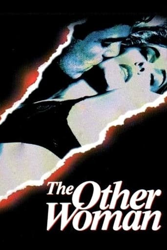 The Other Woman Poster of The Other Woman