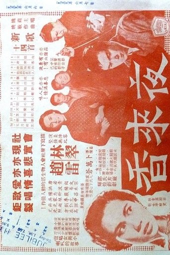 Miss Evening Sweet Poster of Miss Evening Sweet