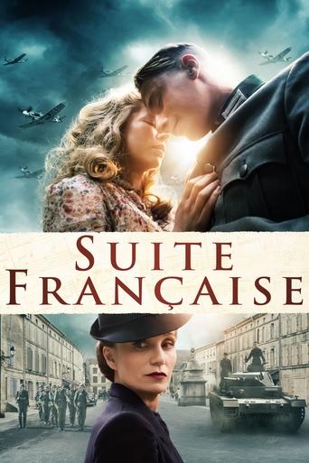 Suite Française Poster of Suite Française