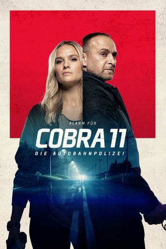 Alarm for Cobra 11: The Motorway Police Poster of Alarm for Cobra 11: The Motorway Police