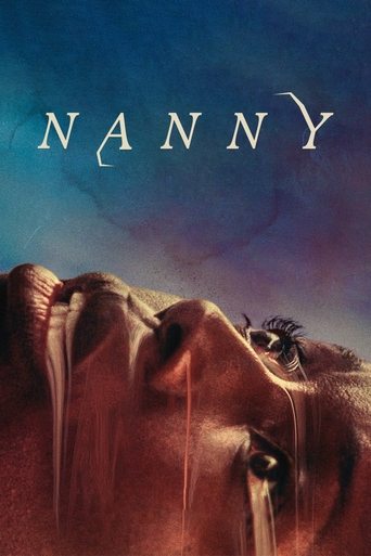 Nanny Poster of Nanny