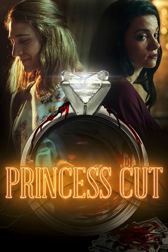 Princess Cut Poster of Princess Cut