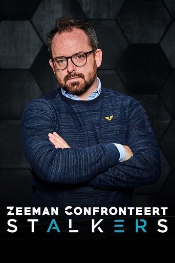 Zeeman Confronteert: Stalkers Poster of Zeeman Confronteert: Stalkers