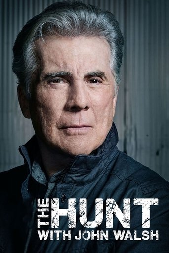 The Hunt with John Walsh Poster of The Hunt with John Walsh