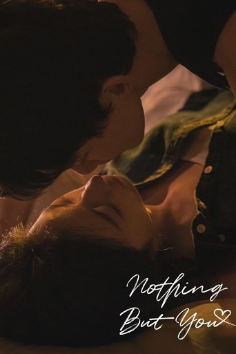 Nothing But You Poster of Nothing But You