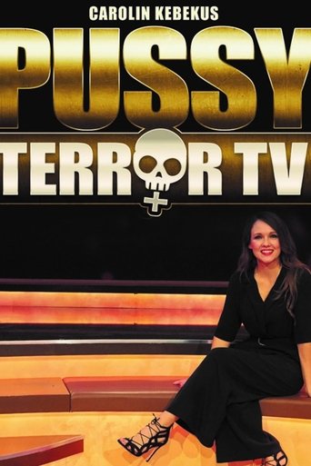 PussyTerror TV Poster of PussyTerror TV