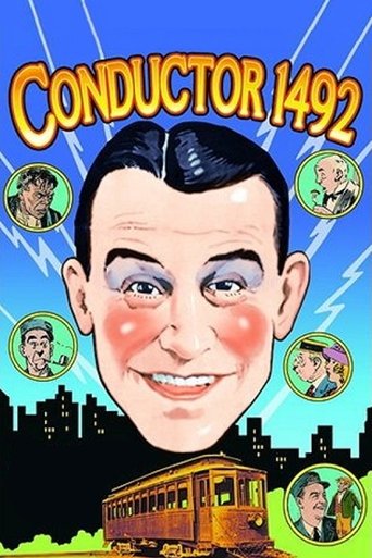 Conductor 1492 Poster of Conductor 1492