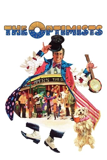 The Optimists of Nine Elms Poster of The Optimists of Nine Elms