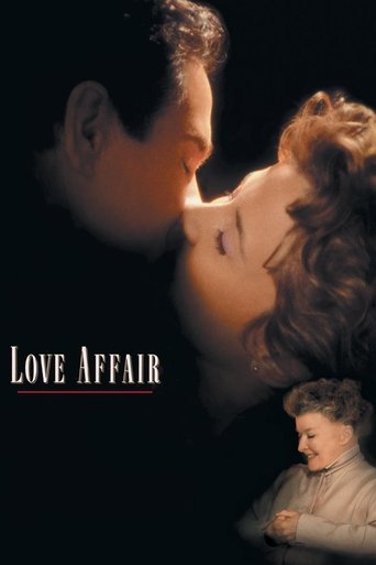 Love Affair Poster of Love Affair