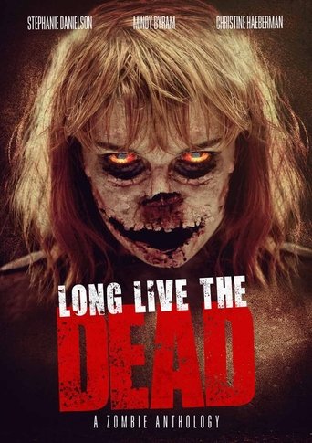 Long Live the Dead Poster of Long Live the Dead