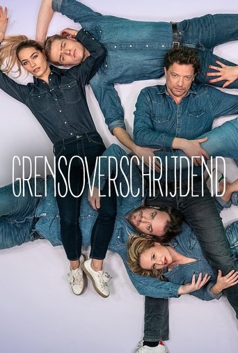 Grensoverschrijdend Poster of Grensoverschrijdend