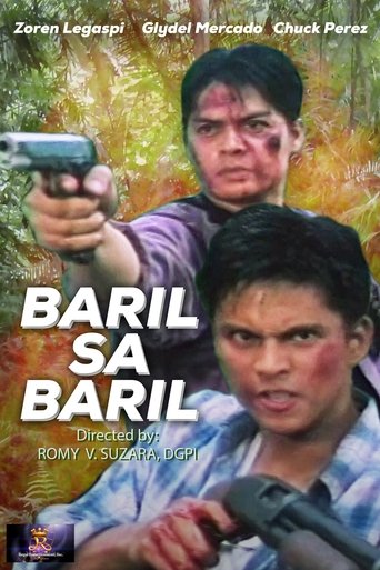 Baril sa Baril Poster of Baril sa Baril