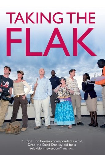 Taking the Flak Poster of Taking the Flak