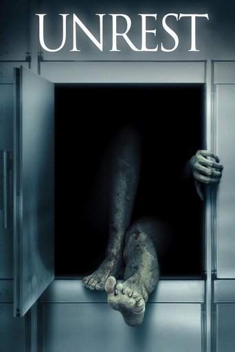 Unrest Poster of Unrest