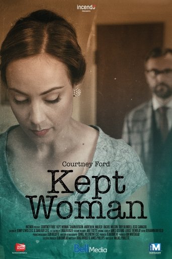 Kept Woman Poster of Kept Woman